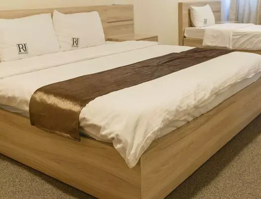 Reyhan Hotel Qeshm